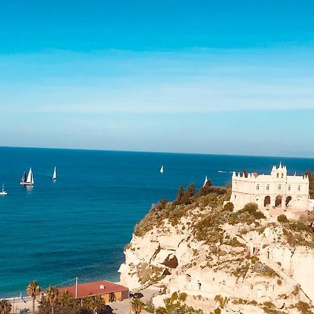 B&B Calabria Mare Falerna Exterior photo
