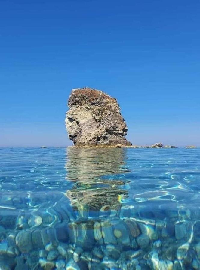 B&B Calabria Mare Falerna Exterior photo