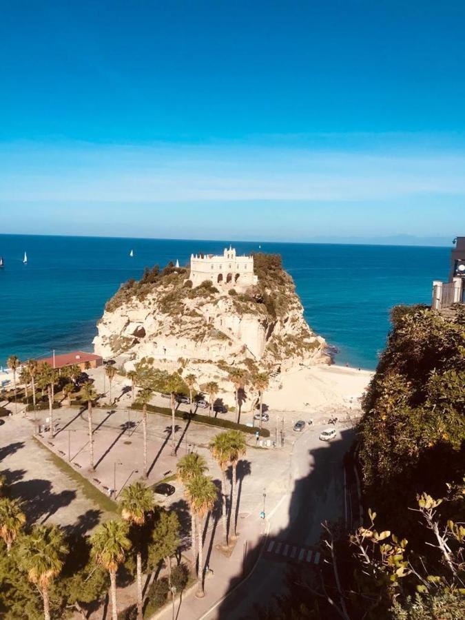 B&B Calabria Mare Falerna Exterior photo