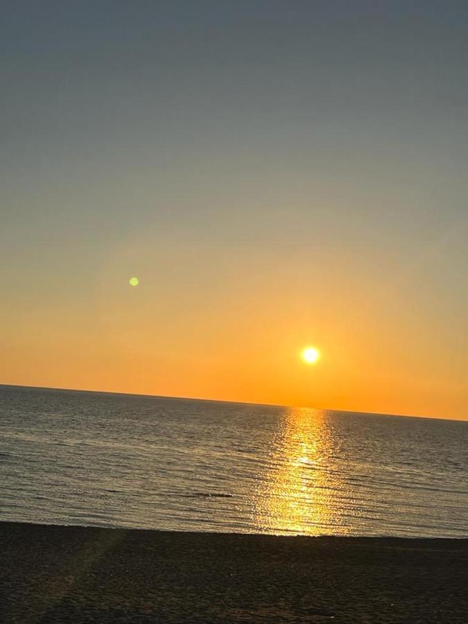 B&B Calabria Mare Falerna Exterior photo
