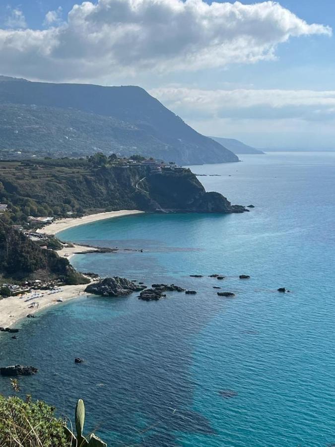 B&B Calabria Mare Falerna Exterior photo