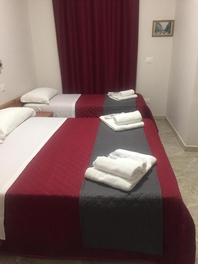 B&B Calabria Mare Falerna Exterior photo