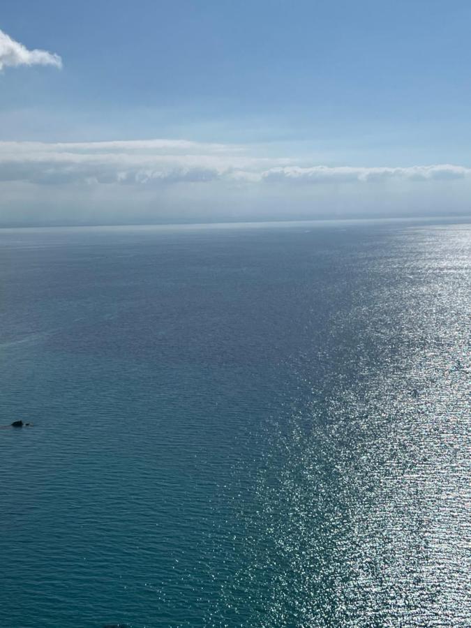 B&B Calabria Mare Falerna Exterior photo